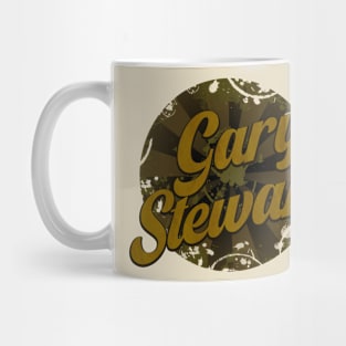 gary stewart Mug